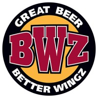 BreWingZ Sports Bar & Grill Logo