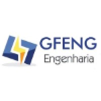 GFENG ENGENHARIA Logo