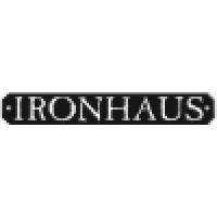 Ironhaus Logo