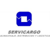 Servicargo SA de CV Logo