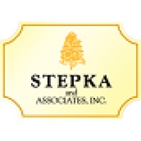 Stepka and Associates, Inc. Logo