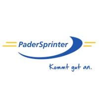 PaderSprinter GmbH / Kraftverkehrsgesellschaft Paderborn mbH Logo