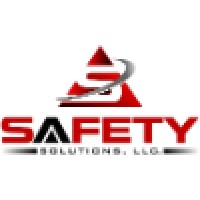 Safety Solutions, L.L.C Logo