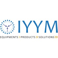 IYYM EPS FZE Logo