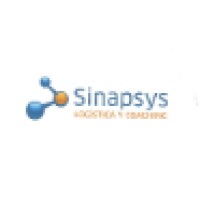 SINAPSYS logistica y coaching Logo