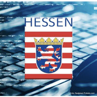 DigitalesHessen Logo