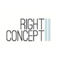 RIGHT CONCEPT Logo
