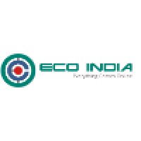 ECO India Logo