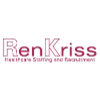 RenKriss Healthcare Staffing and Recruitment Firm, LLC Logo