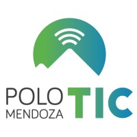 Polo TIC Mendoza Logo