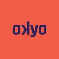 akya Logo