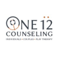 ONE:12 Counseling Logo