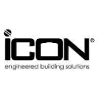 ICON Building Systems Logo