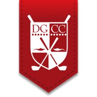 Drentsche Golf & Country Club B.V. Logo