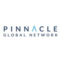 Pinnacle Global Network Logo