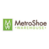 MetroShoe Warehouse Logo