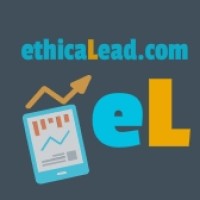 ethicaLead- All In One Digital Marketing & Web Development Suite Logo