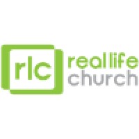 Real Life Church (Ky) Logo