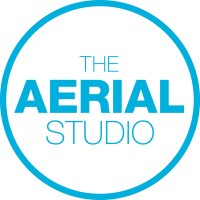 The Aerial Studio Logo
