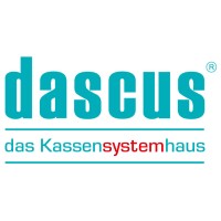 dascus GmbH Logo