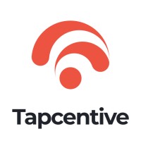 Tapcentive, Inc. Logo