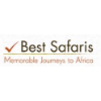 Best Safaris Logo