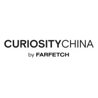 CURIOSITYCHINA by FARFETCH Logo