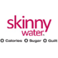 Skinny Nutritional Co. Logo