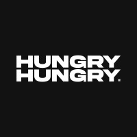HungryHungry Logo