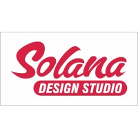 Solana Design Studio Logo