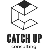 Catch Up AB Logo