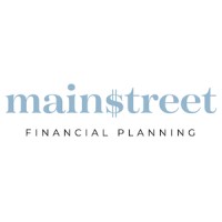MainStreet Financial Planning, Inc. Logo