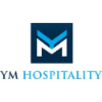 YM Hospitality Logo