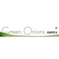 Green Onions Supply, Inc. Logo