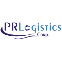 PR Logistics Logo