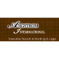 Angstrom International Logo