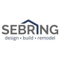 Sebring Design Build Logo