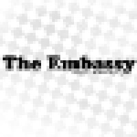 The Embassy European Fashion Agency Logo