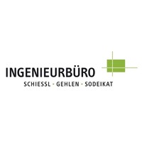 INGENIEURBÜRO SCHIESSL GEHLEN SODEIKAT Logo