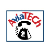 AviaTech.com.au Logo