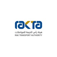 RAK Transport Authority Logo