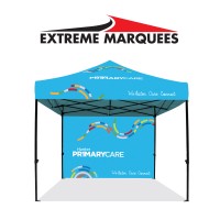 Extreme Marquees Logo