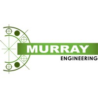 Murray Engineering Logo