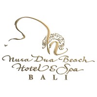 Nusa Dua Beach Hotel & Spa Logo
