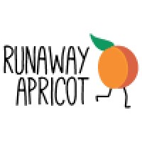Runaway Apricot Logo