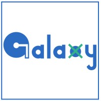 Galaxy Project Co., Ltd. Logo