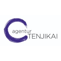 Agentur Tenjikai Norman Seidel Logo