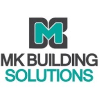 MK Building Solutions Logo