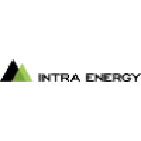 Intra Energy Corporation Logo