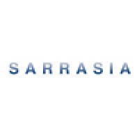 Sarrasia Logo